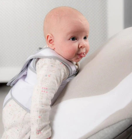 Babocush Newborn Comfort Cushion