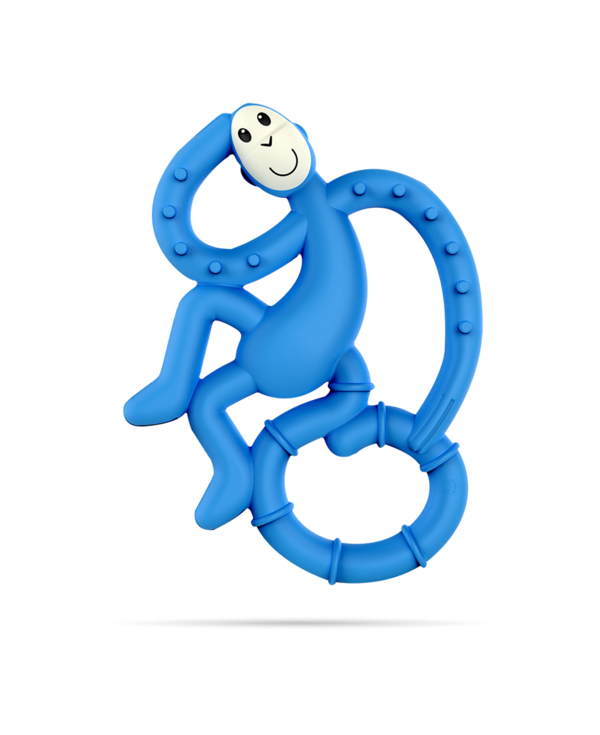 Mini Monkey Teether