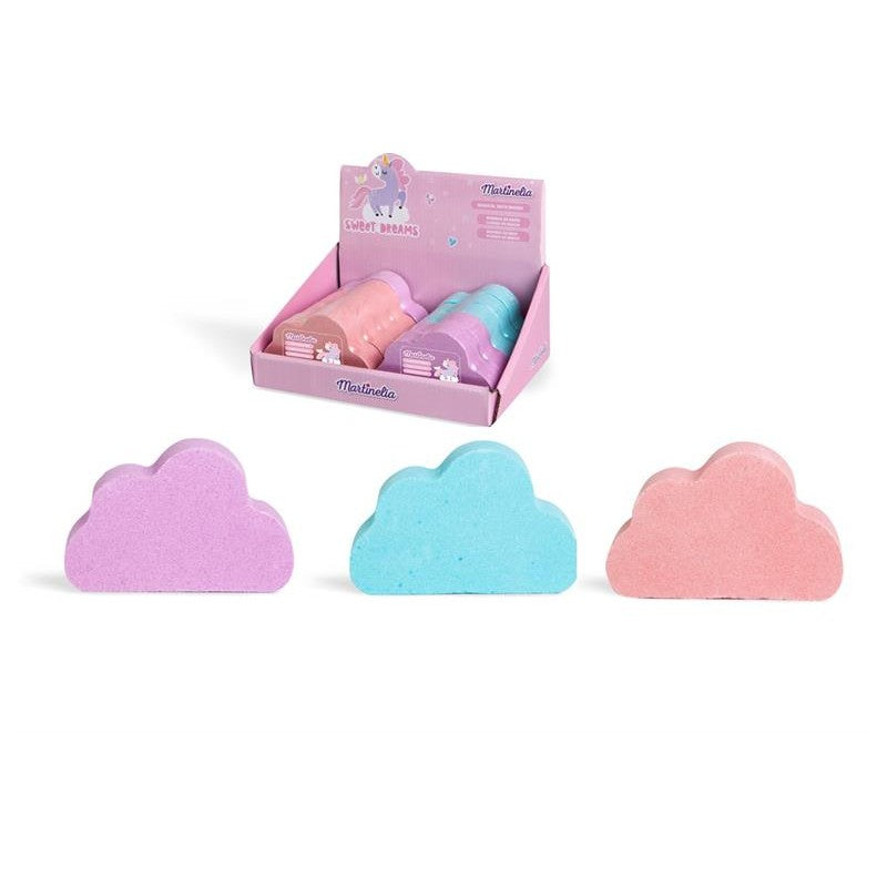 Sweet Dreams Cloud Bath Bomb