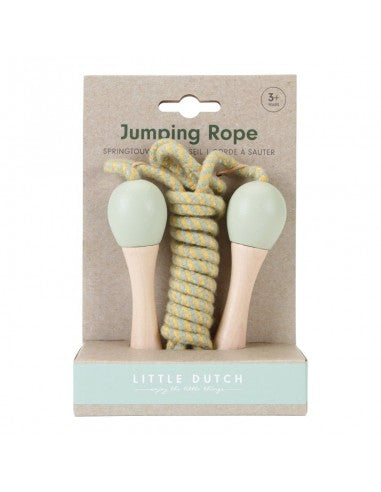 Jumping rope