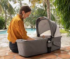 Mixx Carry Cot