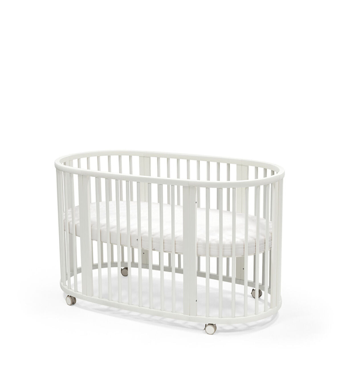 Stokke® Sleepi™ Bed Extension V3 White