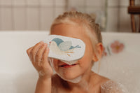 Foam Bath Toys Flowers & Butterflies