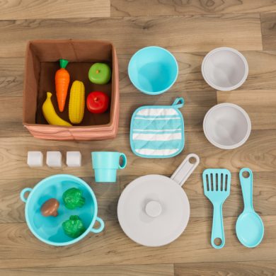 Fresh Harvest Play Kitchen 10065