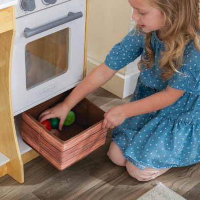 Fresh Harvest Play Kitchen 10065