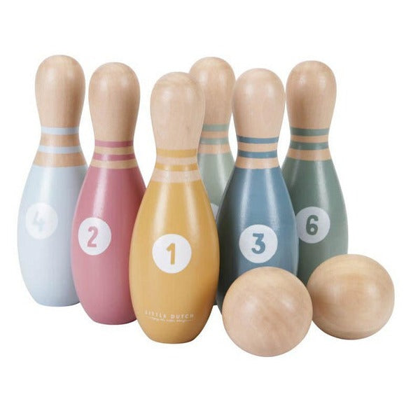 Bowling Set