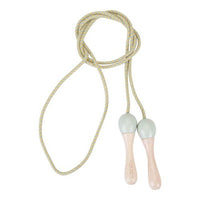 Jumping rope