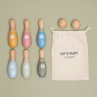 Bowling Set