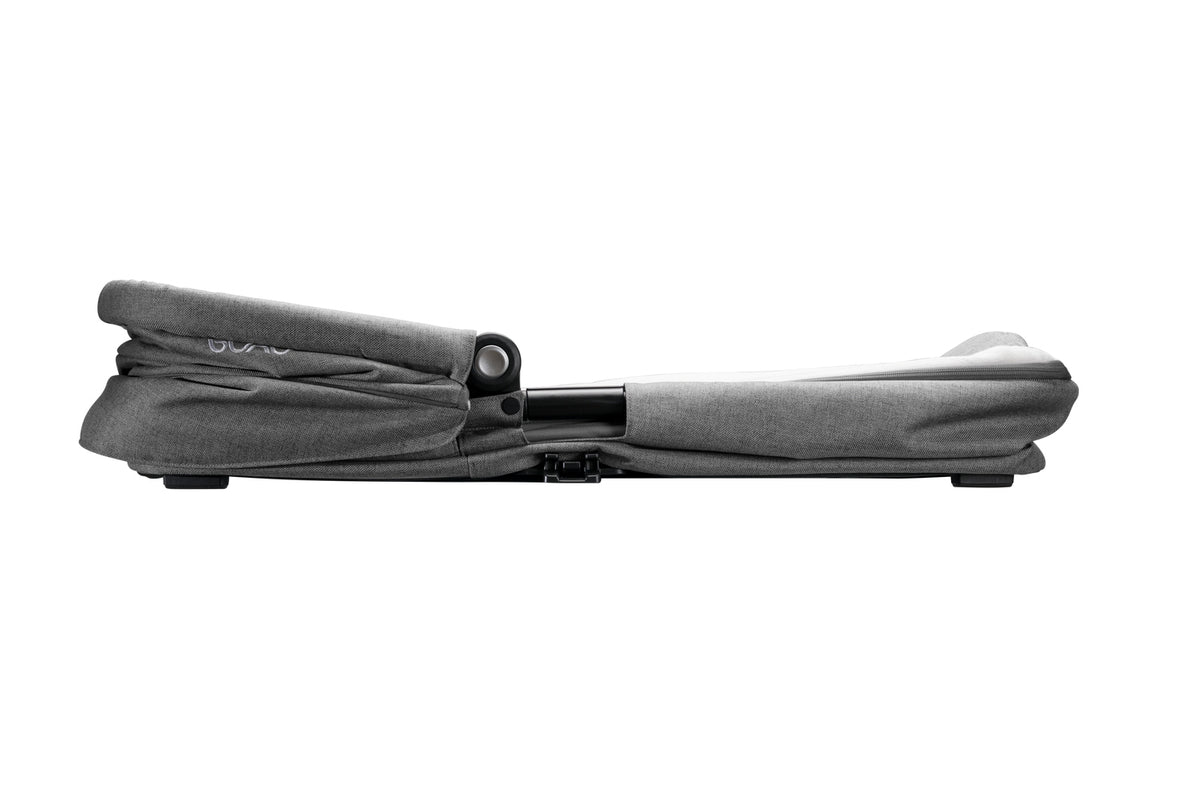 Mixx Carry Cot
