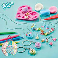 Totum Sweet Charm Factory