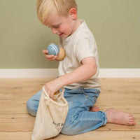 Boules Balls Set