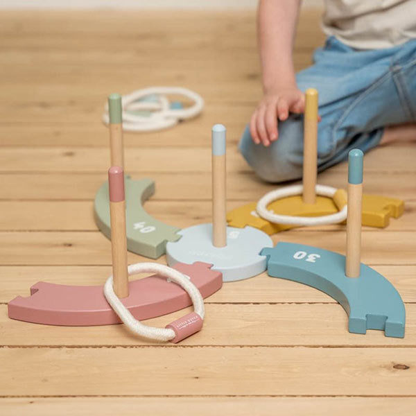 Ring Toss Game