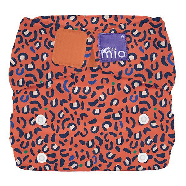 Nappy cover - Mio Miosolo - Safari Spots