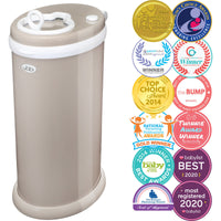 Nappy Bins