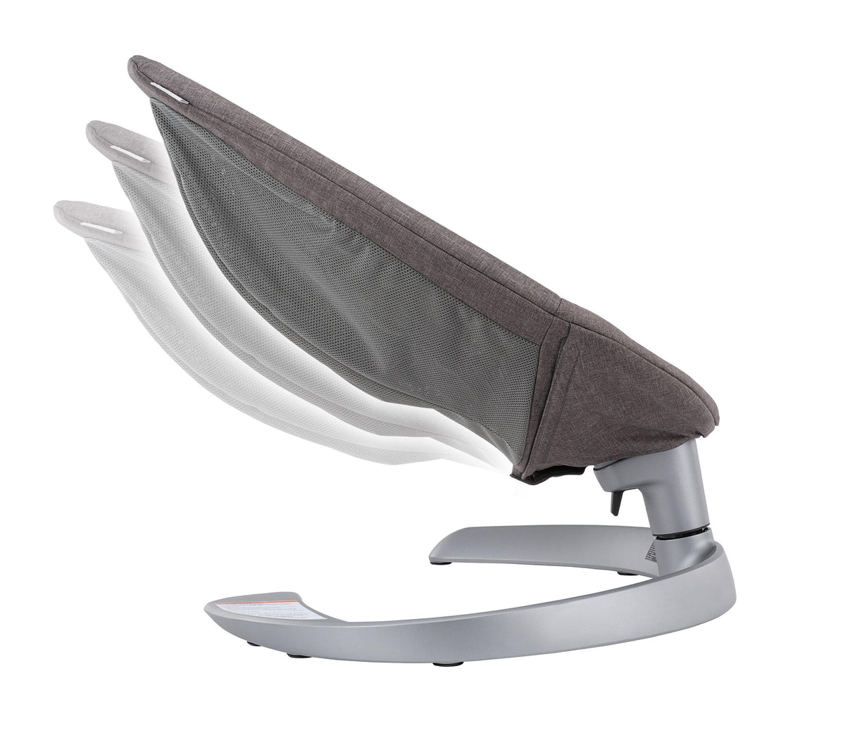 Leaf Grow inc toybar - Grey