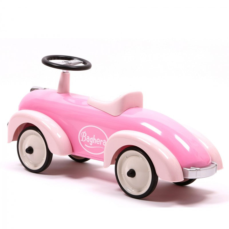 Pink Speedster 882