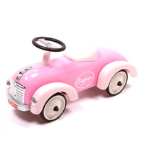 Pink Speedster 882