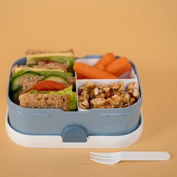 Ocean Bottle + Lunchbox Duo Set