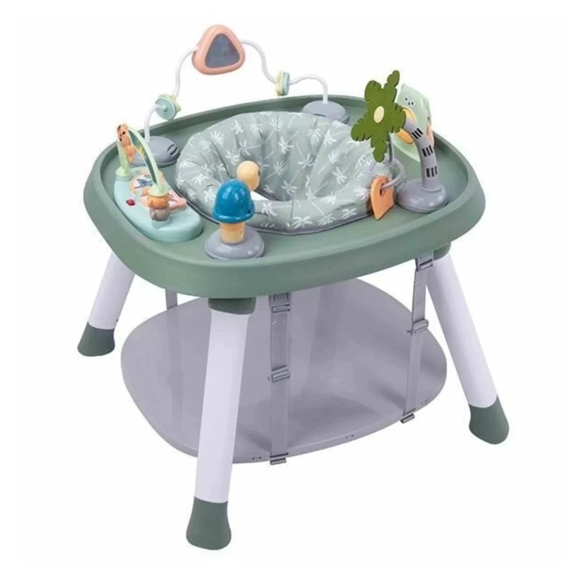 Multi playcenter BILLY green