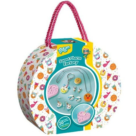 Totum Sweet Charm Factory