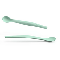 Silicone spoon 2-pack